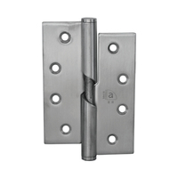 Austyle Self Closing Rising Butt Hinges - Available in Left and Right Hand