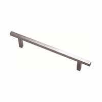 Austyle Cabinet 2 Pull Handle 8mm Square Width - Available in Various Sizes