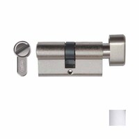 AuStyles Euro Privacy Cylinder Snib - Available In Various Finishes