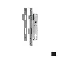 Austyle High Security Entrance Mortice Lock - Available in Various Finishes