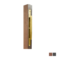 Austyle Rebate Kit for 85mm Entrance Locks - Available in Various Finishes