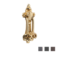 Tradco Federation Door Knocker - Available in Various Finishes