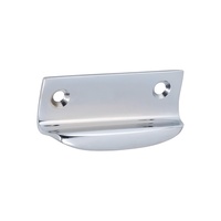 Tradco 1672CP Sash Lift Polished Chrome 63x26mm