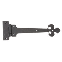 Tradco 1917MB Hinge MI Matt Black 300x100mm