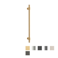 Iver Helsinki Door Pull Handle - Available in Various Sizes and Finishes