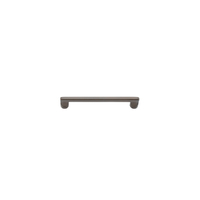 Restocking Soon: ETA Early May - Iver Baltimore Cabinet Pull Handle 180mm Signature Brass 20891