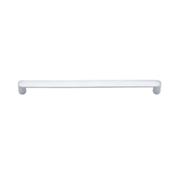 Restocking Soon: ETA Mid May - Iver Osaka Cabinet Pull Handle CTC 256mm Brushed Chrome 20975