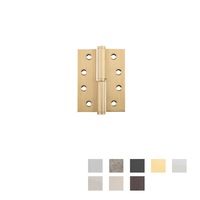 Iver Lift Off Hinge Left Hand 