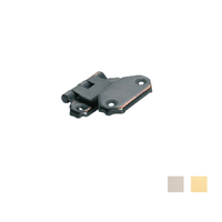 Tradco Cabinet Offset Hinge 45x42mm - Available in Various Finishes