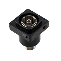 Tradco 5027 Digital TV Socket Black