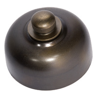 Tradco 5551AB Traditional Dimmer Antique Brass 