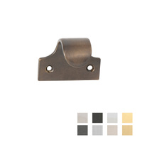 Tradco Classic Window Sash Lifts - Available In Various Sizes and Finishes