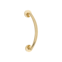 Tradco 9350+ Siena Door Pull Handle 300mm