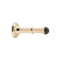 Tradco Door Stop Concealed Fix - Available in Various Finishes