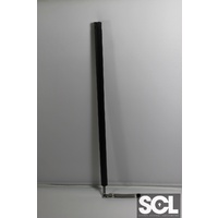 UNIQUE Window Sash Balance Type B Black 14mm Rebate-APT01/HA1 #49 1320mm