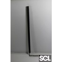 UNIQUE Window Sash Balance Type B Black 14mm Rebate-APT01/UC1 #28 785mm