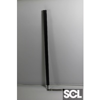 UNIQUE Window Sash Balance Type HD Black 14mm Rebate-APT01/HA1 #16 485mm