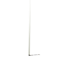 UNIQUE Window Sash Balance Type HD White 14mm Rebate-APT01/UC1 #19