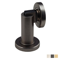 Zanda Habitat Magnetic Door Stop - Available in Various Finishes