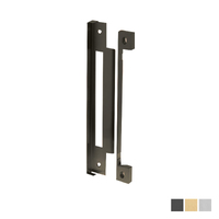 Zanda Rebate Kit to Suit 1142 and 1143 - Available in Various Finishes