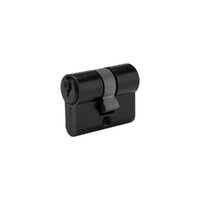 Zanda Euro Profile Cylinder - Available in Various Sizes and Function