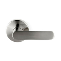 Zanda Sceptre Door Handle Lever Set - Available in Various Functions