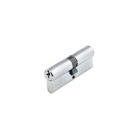 Zanda Euro Profile Cylinder Keyed Alike  - Available in Various Function