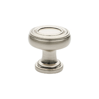 Mayfair Cabinet Knob 32mm - Available in Various Finishes