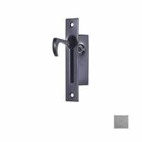 Zanda Edge Pull for Sliding Doors 100x20mm - Available In Various Finishes