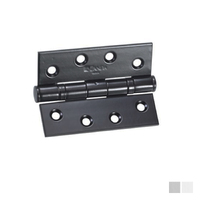 Zanda Door Ball Bearing Hinges - Available in Various Finishes and Sizes