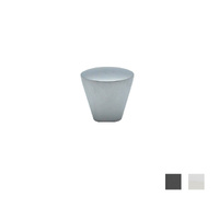 Zanda Cone Cabinet Knob - Available in Various Sizes and Finishes