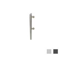 Zanda Torch Door Pull Handle  - Available in Various Finishes and Functions