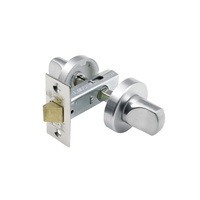 Zanda 812+ Safety Latch Door Lock