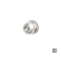 Zanda Cyclo Door Knob Handle Set - Available in Various Functions and Finishes