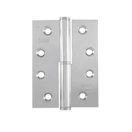 Legge Broadbutt Lift Off Door Hinge 100x75x2.5mm - Available in Left and Right Hand