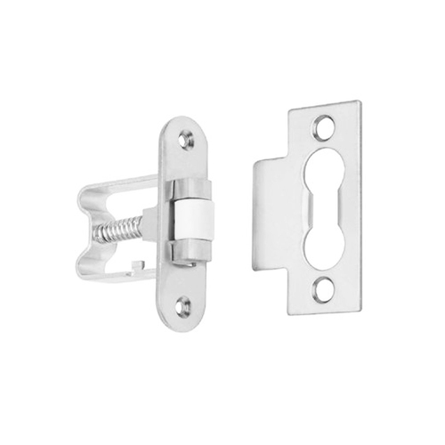 Legge Kevdon Roller Catch Polished Stainless Steel DAX15201PSS
