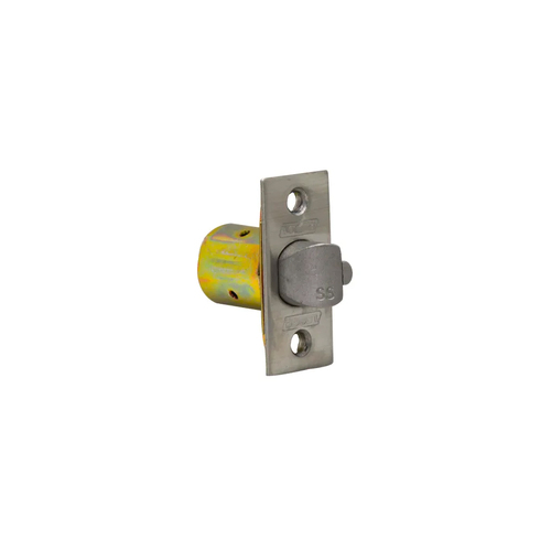 Legge Deadlatch Only Suits G2's 60MM Satin Chrome G2-60DLS