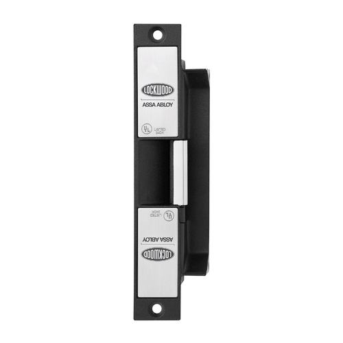 Lockwood Padde Electric Strike 12V Fail Safe Non Monitored ES200