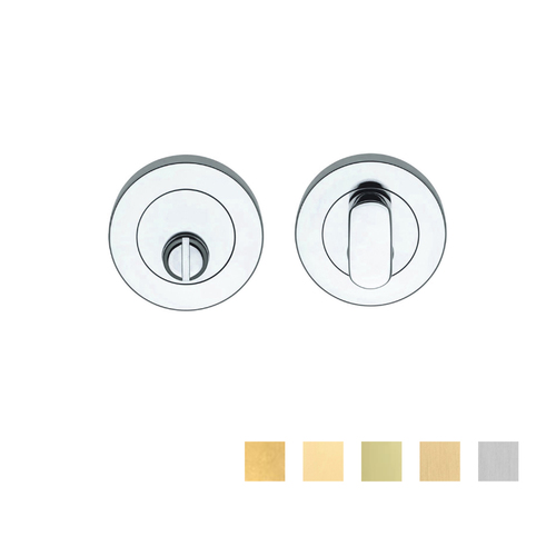 Lockwood Symphony 1220 Emergency and Snib Turn Kit - Available in Various Finishes