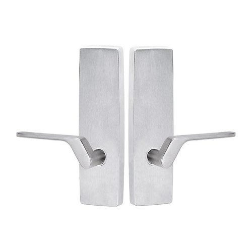 Lockwood 1805 Square End Plate with 41 Lever - Available in Various Handing