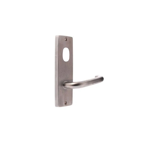 Lockwood 1901 Square End Plate Cylinder and 70 Lever 1901/70SC