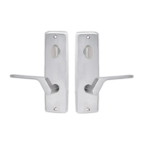 Lockwood 1904 Square End Plate With Turn and 41 Lever - Available in Various Handing