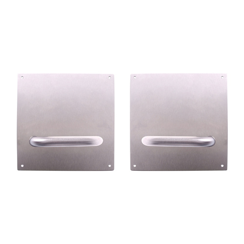 Lockwood 201 Interior Plate with 96 Lever - Available in Various Handing