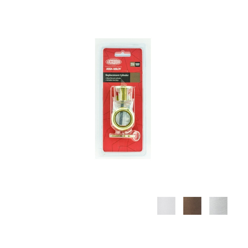 Lockwood Rim Replacement 201 Cylinder 5 Pin