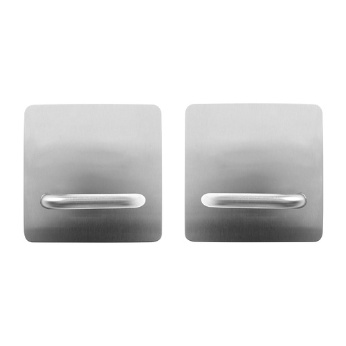 Lockwood 202 Exterior Plate with 96 Lever - Available in Various Handing