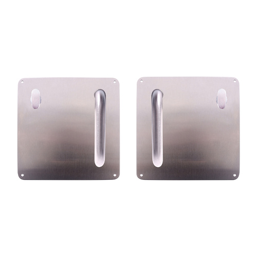 Lockwood 203 Interior Plate With Turn and P1 Pull Handle - Available in Various Handing