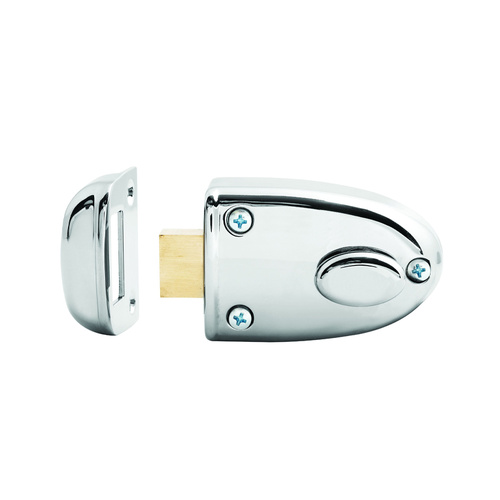 Lockwood 213 Streambolt TP Satin Chrome Pearl 213SPAO