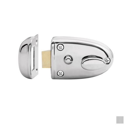 Lockwood 213 Streambolt TP - Available in Chrome Plate and Satibn Chrome Pearl