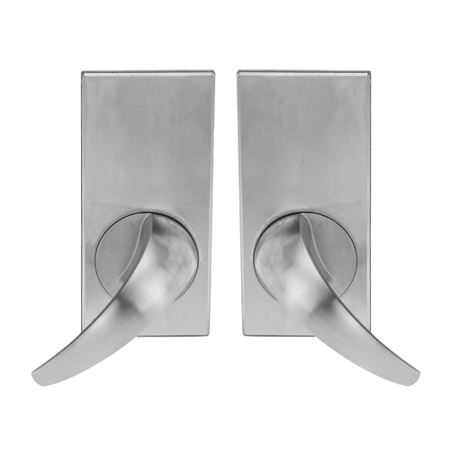 Lockwood 222D Concealed Fix Plate and 23 Lever - Available in Various Handing