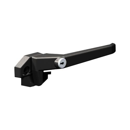Interlock Wedgeless Deluxe Window Fastener Lockable - Available in Left and Right Hand